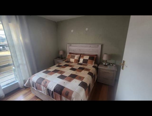 1 BEDROOM TOWNHOUSE FOR SALE IN BRACKENDOWNS